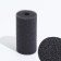 Round sponge No. 1, finely porous, 5 x 5 x 10 cm, gray