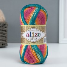 Yarn 