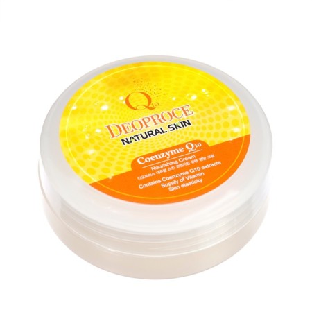 DEOPROCE NIME COMPREETS WITH COENZIM, 100 gr.-2
