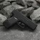 Strikeball gun "Galaxy" Glock 17 mini, f. 6 mm