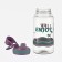 Water bottle, 1 l, 22.5 x 9 cm, mix