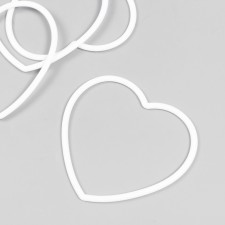 Ring Plastic for the manufacture of Dreams Catter 