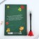 Gift set "Thank you for Knowledge": Diary and Handle Handle