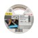 Anti -slip tape, 3 m x 38 mm self -adhesive, transparent 1 pcs