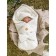 Pure Love discharge envelope, height 85 cm, milk color