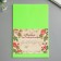 Father hard 1 mm "Salad" mix set 10 sheets format A4