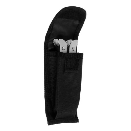 LOM multitool, 11 functions, in a case-5