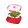 Low Sistema Microwave, 880 ml Sistema