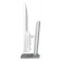 Monoblock MSI Modern AM272P 1M-676XRU 27 "Full HD Core 3 100U (1.2) 16GB SSD512GB Graphics N 106856