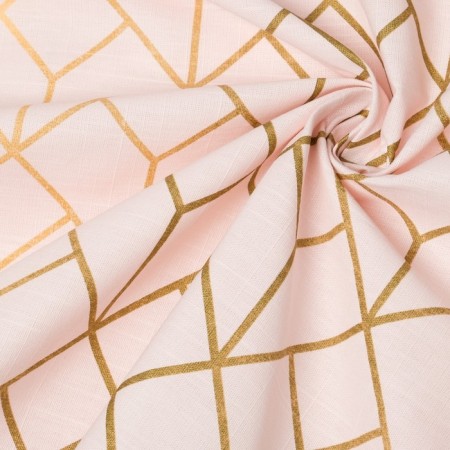 The towel Ethel "Get", 35 × 65 cm on a loop, reps, pl. 130 g/m², 100% cotton-3