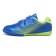 BUTS football ATEMI SBA-006 Indoor Kids, blue/bright salut, size 33