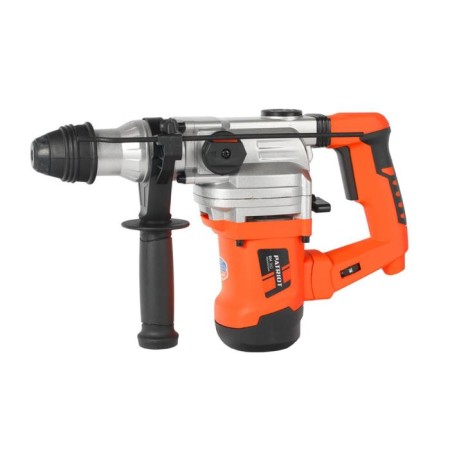 Patriot RH360, 1300 W, 5 J, 800 rpm, 4500 beats/min, SDS+, Max 36 mm, case, case
