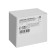 Front Facade “Cascade”, FSD-094, 2 W, 3000K, 2 rays, IP65, 220 V, metal, white