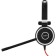 Headphones with a microphone Jabra Evolve 40 MS Black 1.2m False USB Belief (6399-823-109) 1004661