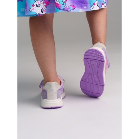 Sneakers for the girl PlayTode, size 26-3