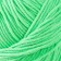 Jeans yarn 55% cotton, 45% acrylic 160m/50g (60 green apple)