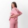 Women's costume (T -shirt and trousers) Mist, p. 48-50, powder