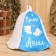 Bath cap "just an angel"