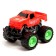 Inertial car "Bigfoot", mix