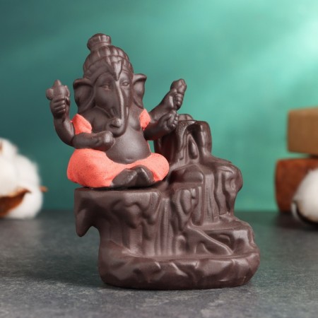 Figure "Ganesha" 12*8cm