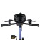 Bicycle 14 ’’ maxiscoo Air Pro, Blue Carbon