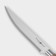 Kitchen knife for meat Apollo Timber, blade 19.5 cm