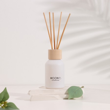 Aromatic diffuser "Moon", 100 ml, beauty-1