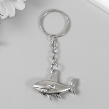 Trick Metal "Shark" fins move 4x3 cm-2