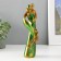 Souvenir Polystone "newlyweds. Kiss in the arms" 21 cm