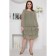 Women's dress, size 56