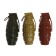 Calligrata Granata Puncture, ball, sliding, 12 cm, mix