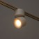 SLIM SLIM SLIM "cylinder" LED 9W 3000K-6000K 48V CRI90 white 6x6x10cm
