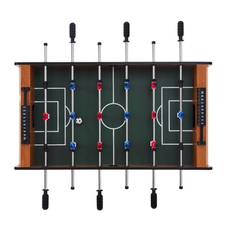 Proxima table football, Zidane 37 ’-3