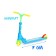 Set of finger scooter and bicycle, mix