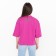 Women's T -shirt, Fuchsia color, size 46
