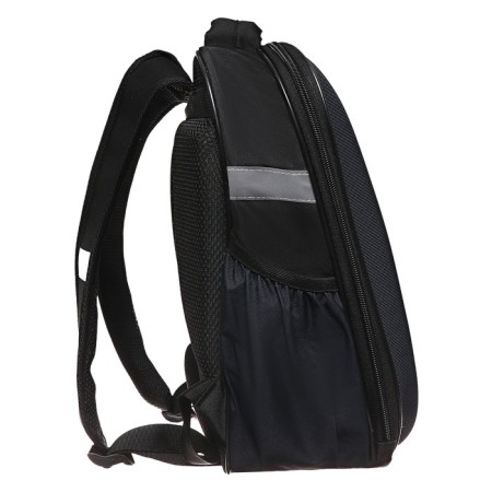 School backpack, 37 x 28 x 19 cm, calligrata volt "Anime Eye"-8