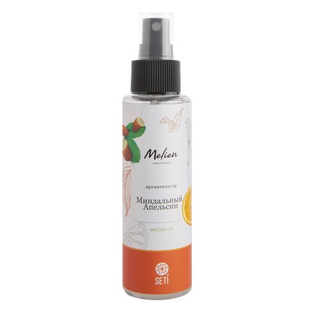 Flavor Melien almond orange 100 ml spray-3
