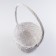 Set of baskets "Black", White, 3 pcs, 28 × 14/45 cm, 24 × 13/41 cm, 19 × 11/37 cm, willow