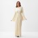 Women's dress Mist Classic Collection, Maxi, p. 48-50, beige