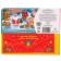 Cardboard book "Magic Velcro", 12 p.