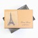 Box From Paris with Love, 26 x 17 x 10 cm