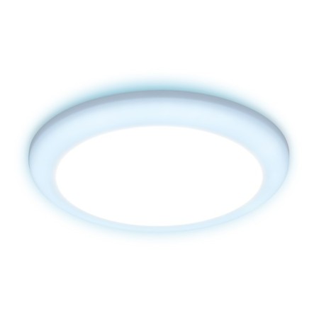 The built -in Covendidary Ambrella Download DCR309 with backlight and adjustable fasteners, 5W, LED, white color.