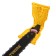 Tundra nozzle, for sharpening chains drank