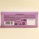 Chocolate bar “Smile” with caramel, 50 g.
