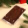 Milk chocolate “I am bringing good luck”: in a hat, 70 g.