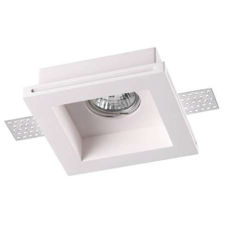 YESO lamp, 50 W, GU10, white color, D = 132mm-1