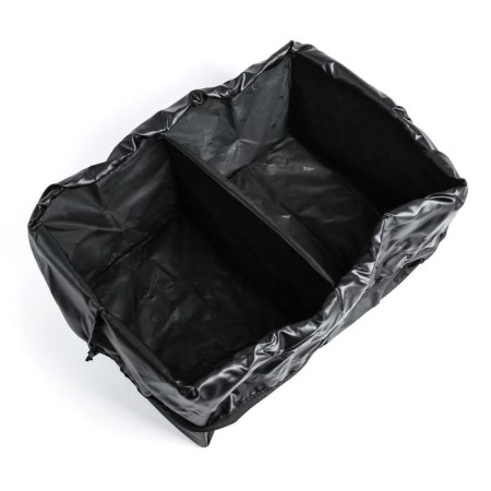 Organizer bag in the trunk of a car, folding, 60 × 40 × 30 cm-3
