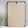 Photo frame plastic 21x30 cm 3 series, black