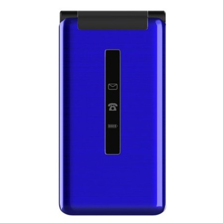 Cell phone Maxvi E9 Blue-3