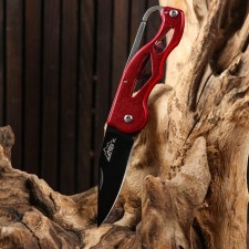 Folding knife 